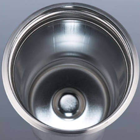 Kubek termiczny Zojirushi SM-SF60WM 0,60l | biały
