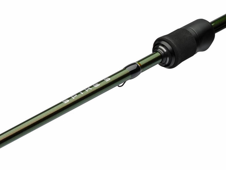 .Wędka Abu Garcia Spike S Finesse Jig 762S 229cm | 5-18g