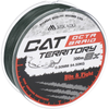 Plecionka Mikado Cat Territory Octa Braid 0,50mm | green | 300m