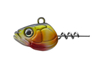 .Główka z wkrętką Daiwa Prorex Pelagic Screw-Head 40g | Roach