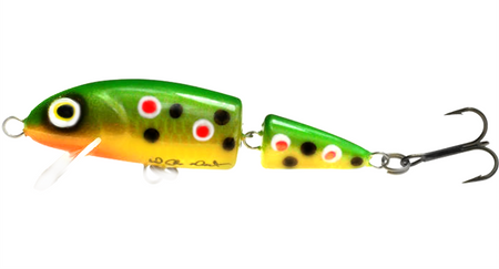 Wobler Wob-Art Piskorz SR 6cm | 5g | 49