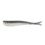 Guma Robinson Ripper Mikrus 7,5cm | Pearl Blue | 5 szt.