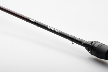 Wędka Castingowa Savage Gear Revenge SG6 Medium Game 213cm | 15-45g