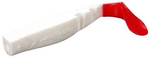 Gumy Mikado FISHUNTER 8cm | 02TRT | 5szt.