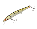 Wobler Mikado Twitch Instinct / 13.5cm / 18.5g / pływający / Perch