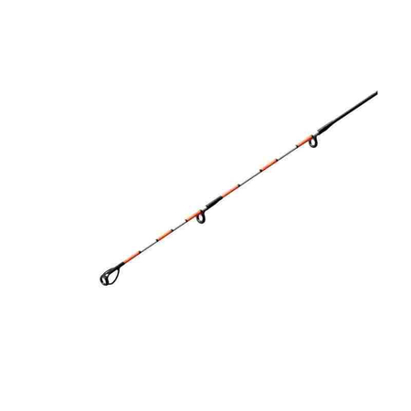 .Wędka FLAGMAN Sherman Pro New Generation River Feeder 4.0m c.w do 180g (3+2sec)
