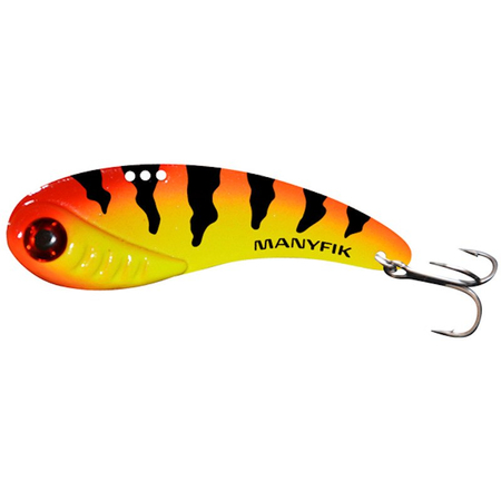 Cykada Manyfik 15g | 06 Fire perch