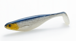 Guma Westin ShadTeez High 12cm | Blue Headlight