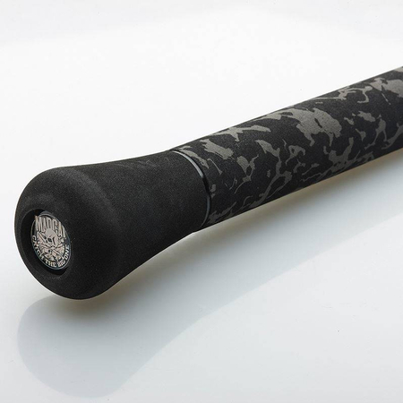 Wędka Madcat Green Vertical 180cm | 60-150g
