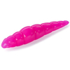 Gumy FishUp Yochu 4,3cm | 1,7" | #112/Hot Pink | 8szt.
