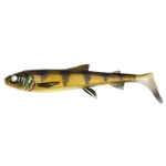 .Guma SAVAGE GEAR 3D Whitefish Shad 27cm 152g  Zander 1szt