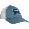 Czapka BKK Zander Trucker Hat | Blue