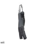Spodnie Geoff Anderson Urus Rough | Black | XL