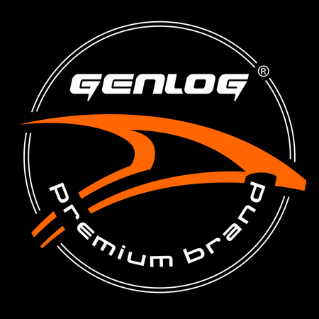 .Kołowrotek GENLOG G-LEADER FEEDER REEL 4000