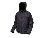 ..Kurtka DAM CAMOVISION M CAMO/BLACK