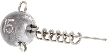 Główka Westin ScrewIn | 20g