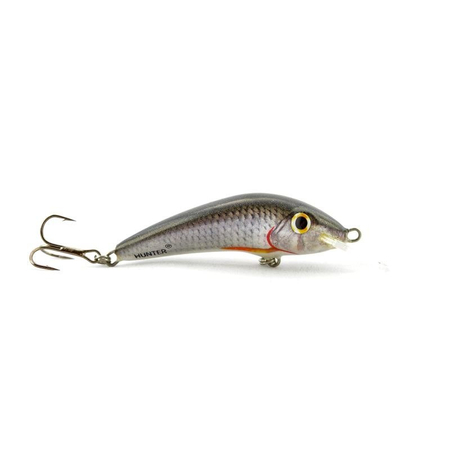 Wobler Hunter Instinct 5,3cm | 3,5g | tonący | BL