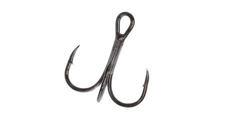 Kotwice Mikado Jaws Strong potrójna nr 5, op 8szt.