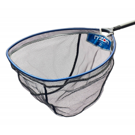 Kosz do podbieraka Daiwa N'Zon Nano Mesh | 55x45cm
