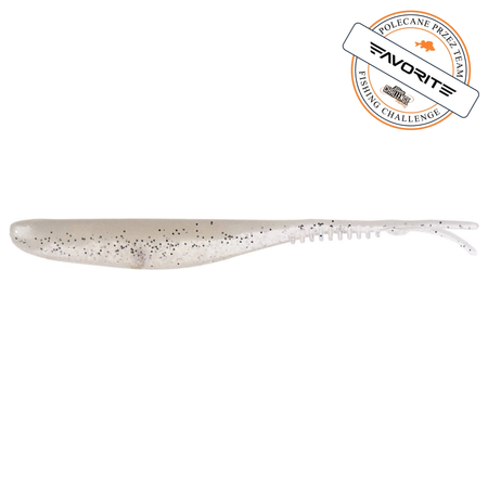 Guma Select Victim V-Tail 2,5" | 313 | op. 7 szt.