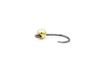 Główka wolframowa Jimmy Jig Head 3mm | #14 | 0,27g | Złoty | 5 szt.