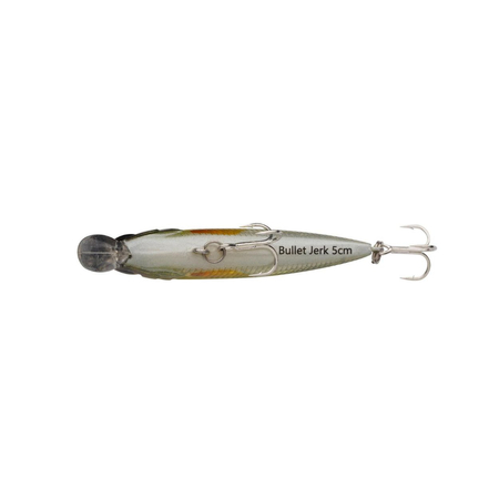 Wobler Berkley Bullet Jerk 5cm | Ayu