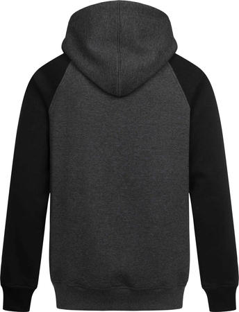 Bluza z kapturem Mikado MFT HOODIE - rozm. XXL 