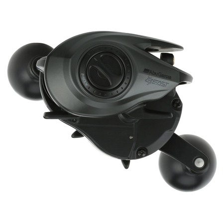 Multiplikator Abu Garcia Beast 400