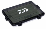 Pudełko Daiwa D-Box SSU Smoke Jighead | 21.7x16.4x3.3cm