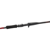 Wędka castingowa Westin W6 Powercast-T 2nd 236cm | 2XH | 40-130g + GRATIS !!!
