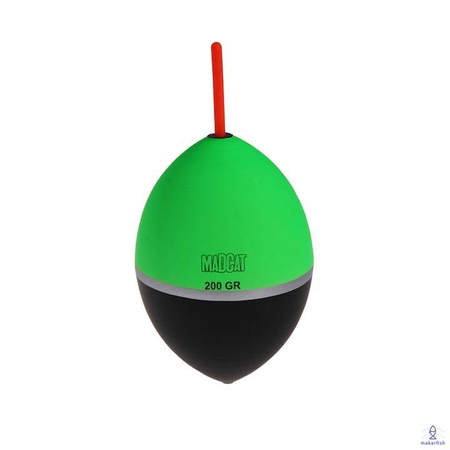 Spławik żywcowy MadCat Chemical Light Float 100g