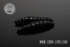 Przynęta Libra Lures Larva 4.5cm | 000 - Glow UV Green | kryl | 8 szt.