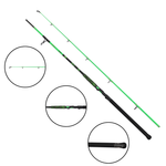 Wędka Madcat UV Series Spin 240cm | 40-150g