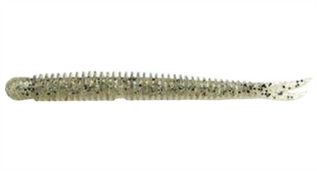 Guma Keitech Live Impact 3" | #320 Silver Shad | 10 szt.