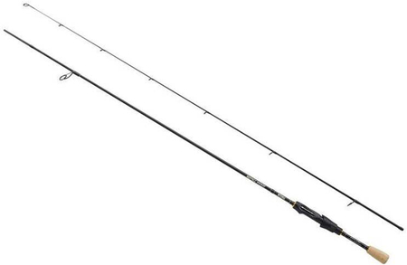 .Wędka MITCHELL Epic MX2 2.40m 1-8g