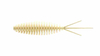 Przynęta Libra Lures Turbo Worm 5.6cm | 005 - Cheese | kryl | 8 szt.