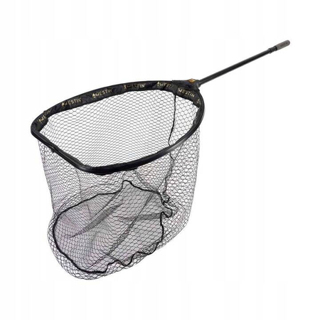 Podbierak W3 CR Foldable Landing Net | rozm. L