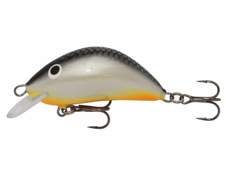 Wobler Kenart Hunter 3cm | BPO | pływający |