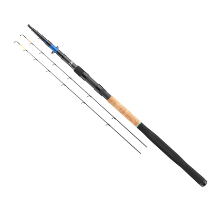Wędka Daiwa N'Zon Tele Feeder 330cm | 90g