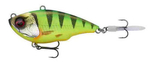 Przynęta Savage Gear Fat Vibes XL 12cm | Firetiger