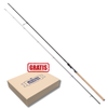 Wędka Westin W3 Spin 3rd 274cm | M | 7-30g + GRATIS !!!