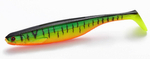 Guma Westin ShadTeez Slim 14cm | Crazy Firetiger