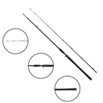 Wędka castingowa Savage Gear Tactical Monster BC 259cm | 80-220g