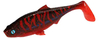 Zestaw guma Mikado MFT Roach 15cm Vampire Roach + Dozbrojka Mikado Evo Stinger