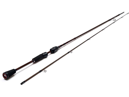 Wędka Westin W4 Streetstick 2nd 213cm | M | 2-10g + GRATIS !!!