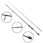 Wędka Abu Garcia VENDETTA4 902MH XF 274cm | 10-45g