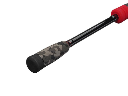 Wędka Berkley Urbn II Jigger 240cm | 5-21g