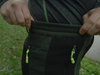 Spodnie outdoorowe Delphin ThermoTEX Plus+ L