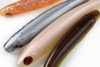 Guma Fox Rage Slick Finesse 13cm | UV Tinsel Oil