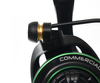 Kołowrotek FLAGMAN Squadron Flow Feeder 4000 Commercial Carp